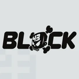 Block 43
